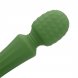 Foto 1: MASSAJADOR POWERFUL WAND VIBRATOR VERDE LOVELINE