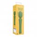 Foto 2: MASSAJADOR POWERFUL WAND VIBRATOR VERDE LOVELINE