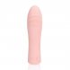 Foto 2: ESTIMULADOR SILICONE FINGER TOUCH OF PINK LOVELINE