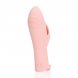 Foto 3: ESTIMULADOR SILICONE FINGER TOUCH OF PINK LOVELINE
