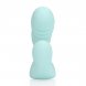 Foto 1: VIBRADOR 3-1 DE SILICONE LIQUIDO BREEZY BLUE LOVELINE