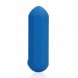 Foto 0: BALA VIBRAT�RIA HEXAGONAL JETSET AZUL LOVELINE