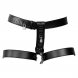 Foto 2: CINTO DE CASTIDADE COM RESTRI��ES DE PERNAS XTREME OUCH!