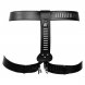 Foto 3: CINTO DE CASTIDADE COM RESTRI��ES DE PERNAS XTREME OUCH!
