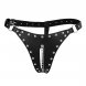 Foto 2: CINTO DE CASTIDADE TANGA XTREME OUCH!