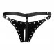 Foto 3: CINTO DE CASTIDADE TANGA XTREME OUCH!