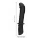Foto 6: M�QUINA DE SEXO HAND HELD VIBRATING OUCH!