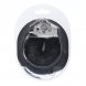 Foto 1: ALGEMAS COM PEL�CIA HEAVY-DUTY FLUFFY PRETAS OUCH!