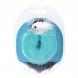 Foto 1: ALGEMAS COM PEL�CIA HEAVY-DUTY FLUFFY AZUL OUCH!