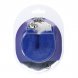 Foto 1: ALGEMAS COM PEL�CIA HEAVY-DUTY FLUFFY NAVY OUCH!