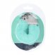 Foto 1: ALGEMAS COM PEL�CIA HEAVY-DUTY FLUFFY POWDER GREEN OUCH!