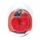 Foto 1: ALGEMAS COM PEL�CIA HEAVY-DUTY FLUFFY VERMELHO OUCH!