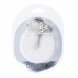 Foto 1: ALGEMAS COM PEL�CIA HEAVY-DUTY FLUFFY BRANCO OUCH!