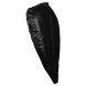 Foto 2: RESTRI��O DE BRA�OS ZIP-UP FULL ARM AND SHOULDER SLEEVE PRETO XTREME OUCH!