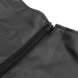 Foto 5: RESTRI��O DE BRA�OS ZIP-UP FULL ARM AND SHOULDER SLEEVE PRETO XTREME OUCH!