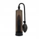Foto 1: BOMBA PARA P�NIS BASIC PUMP 1 PRETO PUMPED