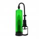 Foto 1: BOMBA PARA O P�NIS BASIC PUMP 2 VERDE PUMPED
