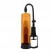 Foto 1: BOMBA PARA O P�NIS BASIC PUMP 2 LARANJA PUMPED