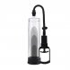 Foto 1: BOMBA PARA O P�NIS BASIC PUMP 2 TRANSPARENTE PUMPED