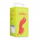 Foto 3: VIBRADOR DE DEDO COM TEXTURA SUNRISE RED LOVELINE