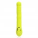 Foto 0: VIBRADOR PARA PONTO G WIGGLE LIME PASSION LOVELINE