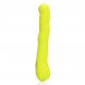 Foto 2: VIBRADOR PARA PONTO G WIGGLE LIME PASSION LOVELINE