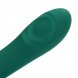 Foto 4: VIBRADOR PARA PONTO G PULSE WAVE GREEN CRYSTAL LOVELINE