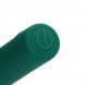 Foto 5: VIBRADOR PARA PONTO G PULSE WAVE GREEN CRYSTAL LOVELINE