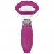 Foto 1: BOMBA PARA VULVA E SEIOS DELIGHTFUL ROSA PUMPED