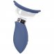 Foto 0: BOMBA PARA VULVA E SEIOS AROUSING BLUE PUMPED