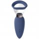 Foto 1: BOMBA PARA VULVA E SEIOS AROUSING BLUE PUMPED