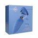 Foto 2: BOMBA PARA VULVA E SEIOS AROUSING BLUE PUMPED