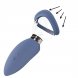 Foto 4: BOMBA PARA VULVA E SEIOS AROUSING BLUE PUMPED