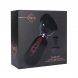 Foto 3: BOMBA PARA VULVA E SEIOS DAZZLING PRETA PUMPED
