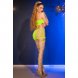 Foto 4: CONJUNTO DE 2 PE�AS CR-4866 VERDE CHILIROSE