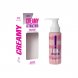 Foto 0: LO��O CREMOSA CREAMY ATTRACTION AROMA AFRODIS�ACO INTT 100ML