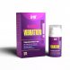 Foto 2: GEL COM VIBRA��O VIBRATION BLACKBERRY INTT 15ML