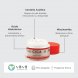 Foto 3: CREME DI�RIO CICA TIGERGRASS VIT VIT COSMETICS 50ML