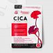 Foto 4: M�SCARA DE TECIDO FACIAL CICA TIGERGRASS VIT VIT COSMETICS 20GR