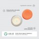 Foto 2: CREME DI�RIO ILUMINADOR VITAMIN C 50ML VIT VIT COSMETICS