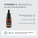 Foto 5: SER�M VITAMIN C VIT VIT COSMETICS 30ML