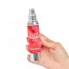 Foto 1: �LEO DE MASSAGEM AROMA MORANGO 50 ML SECRET PLAY