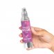 Foto 1: �LEO DE MASSAGEM AROMA FRUTAS EX�TICAS 50 ML SECRET PLAY