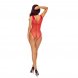 Foto 1: BODY BS109 VERMELHO PASSION
