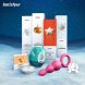 Foto 5: CALEND�RIO DO ADVENTO 2025 DELUXE SATISFYER