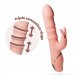 Foto 4: VIBRADOR RINGLORD RABBIT CRUSHIOUS