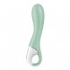 Foto 3: VIBRADOR AIR PUMP VIBRATOR 3 MENTA SATISFYER