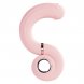 Foto 1: PERLES - ROTATING BEADS SWIRL - PINK