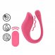 Foto 0: VIBRATING G-SPOT VIBE WITH REMOTE CONTROL - PINK