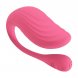 Foto 2: VIBRATING G-SPOT VIBE WITH REMOTE CONTROL - PINK